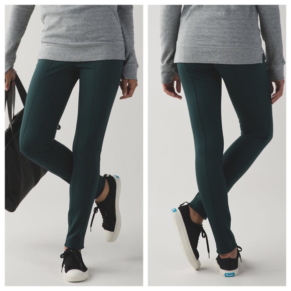 lululemon athletica Pants - Lululemon High-Rise Skinny Pants